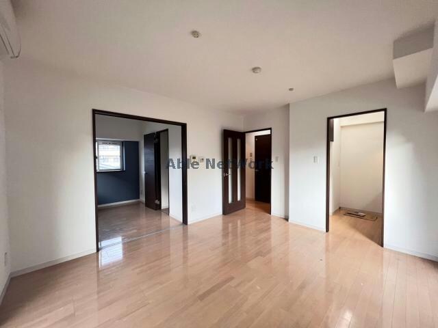 物件内観写真6　(現況優先)