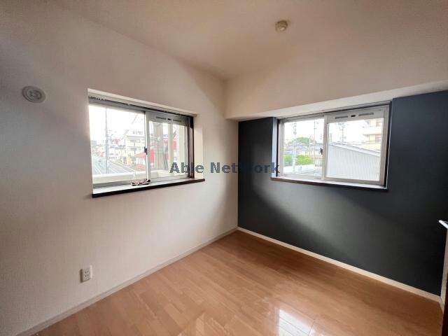 物件内観写真8　(現況優先)