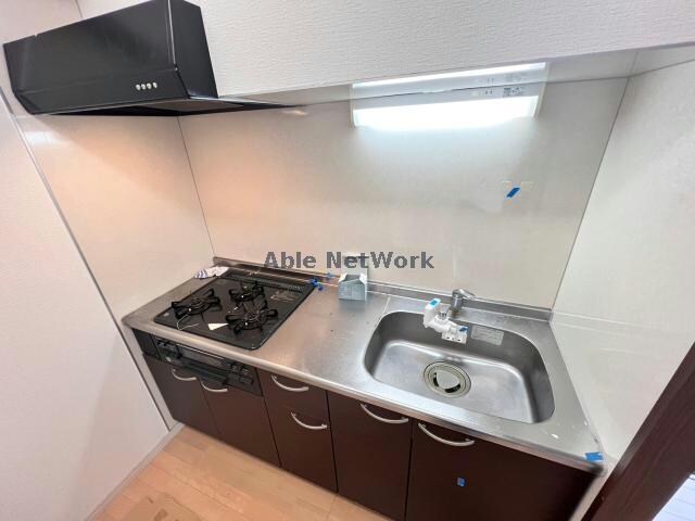 物件内観写真9　(現況優先)