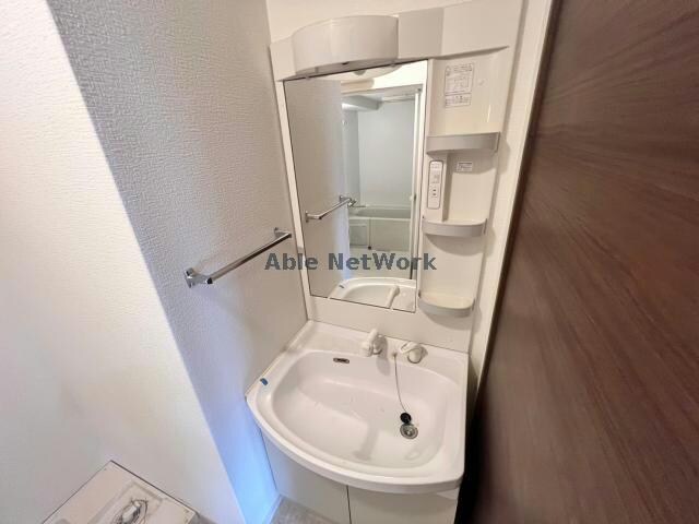 物件内観写真11　(現況優先)