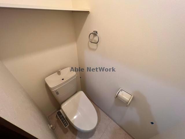 物件内観写真12　(現況優先)