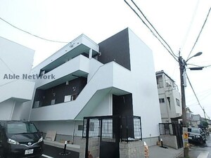 マルスヴァンサンクKumamoto外観写真