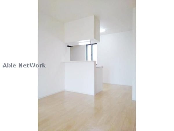 リビングダイニング