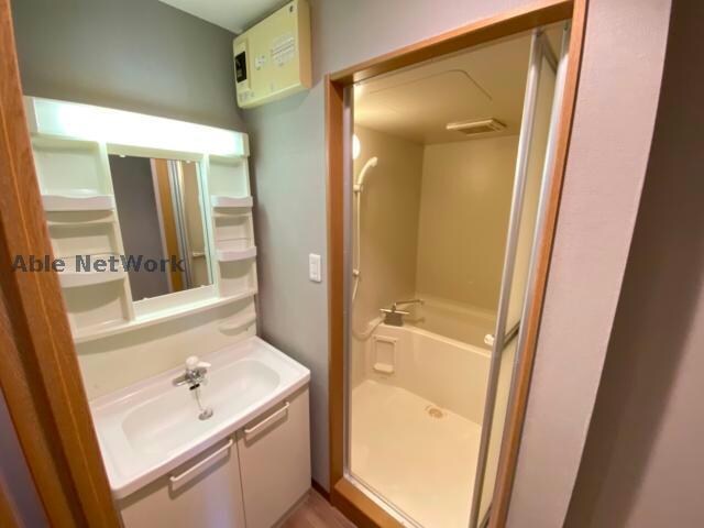 洗面所・脱衣所