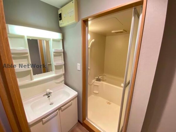 洗面所・脱衣所