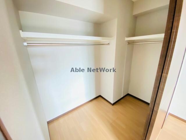 物件内観写真5　(同型反転　現況優先)