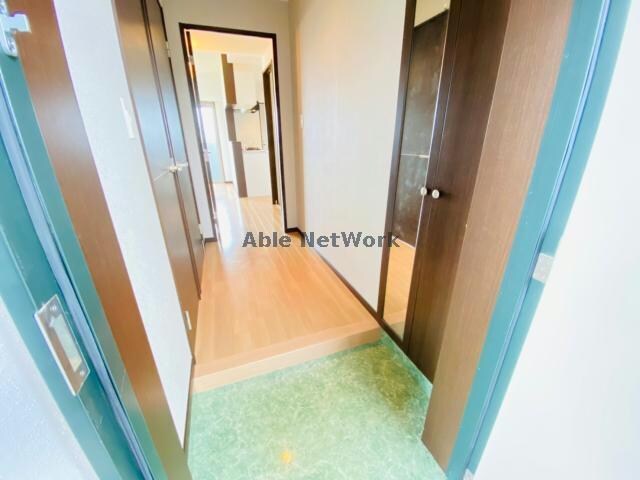 物件内観写真10　(同型反転　現況優先)