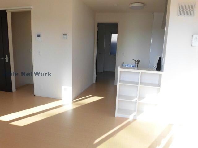 物件内観写真3　(同型反転タイプ)