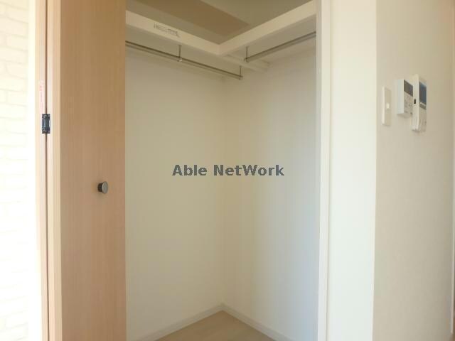 物件内観写真7　(同型モデル)