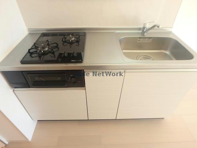 物件内観写真8　(同型モデル)