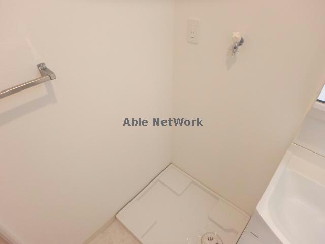 物件内観写真11　(同型モデル)