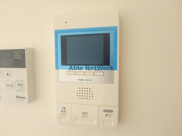 物件内観写真17　(同型モデル)