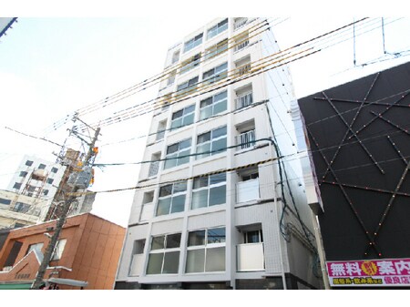 グレース下通り外観写真