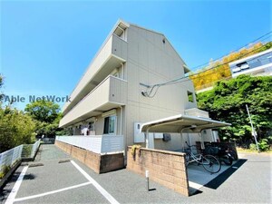 コルトン外観写真