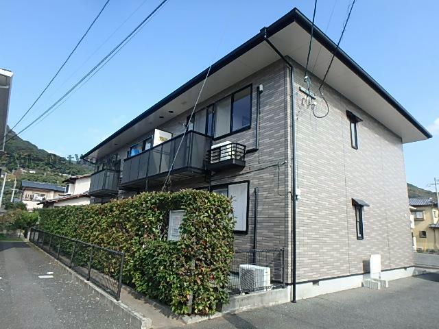 シャルマン(松尾町）