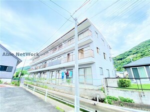 ウィダーホール21外観写真