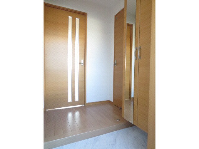 物件内観写真7　(同型　現況優先)