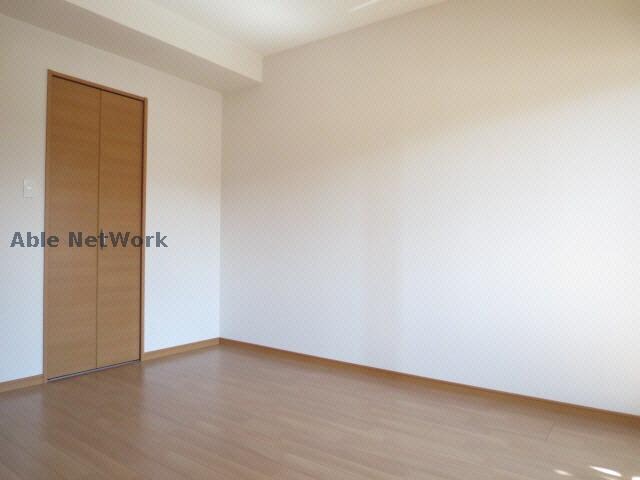 物件内観写真5　(同型モデル)