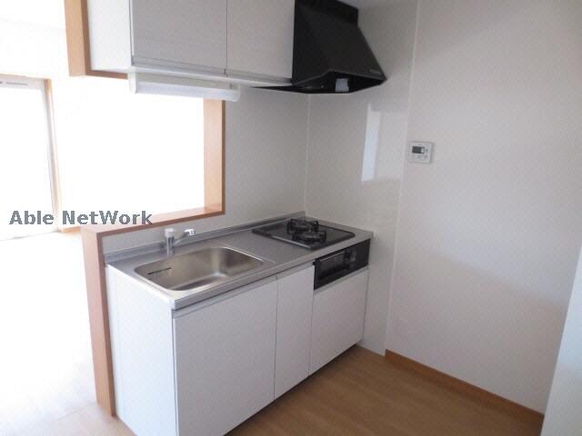 物件内観写真6　(同型モデル)