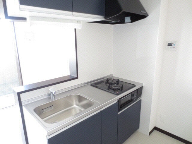 物件内観写真9　(同型　現況優先)