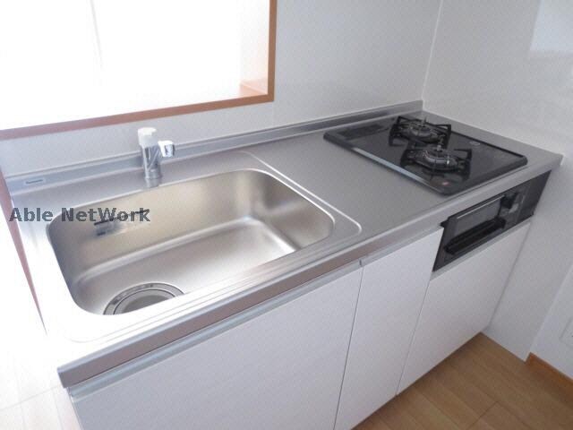 物件内観写真7　(同型モデル)