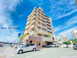 甲斐ビル外観写真