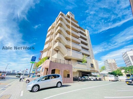 甲斐ビル外観写真