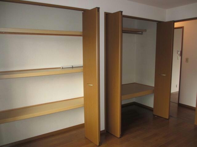 物件内観写真8　(同型タイプ　現況優先)