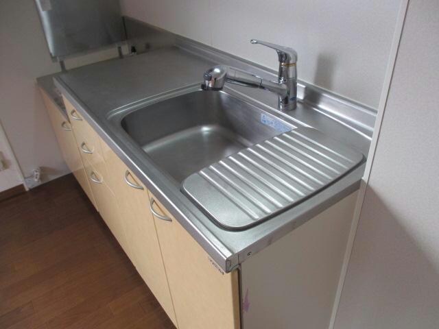 物件内観写真9　(同型タイプ　現況優先)