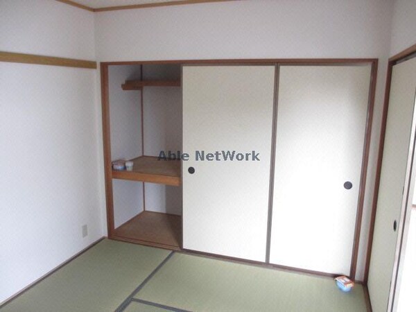 居室（その他）(同型モデル)