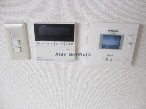 セキュリティ(同型モデル)