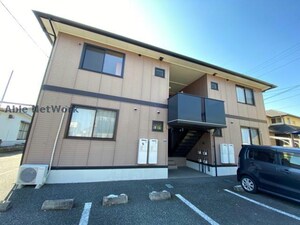 セジュールすみれ外観写真