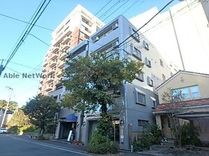 シハラマンションＢビルド外観写真