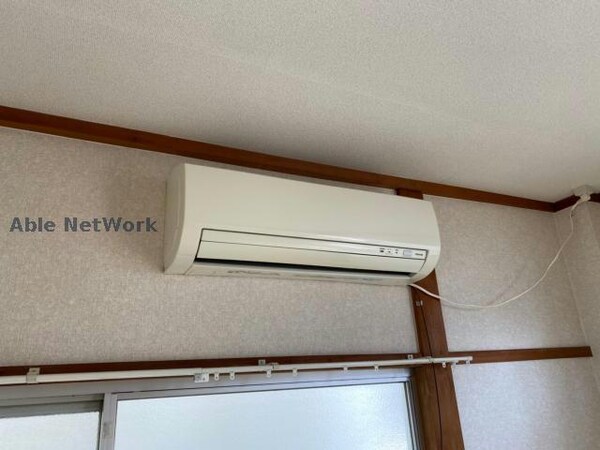 空調設備