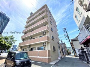 ネオステーション外観写真