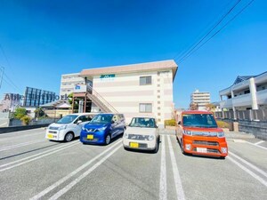 Ｍｓグリーンコーポ外観写真