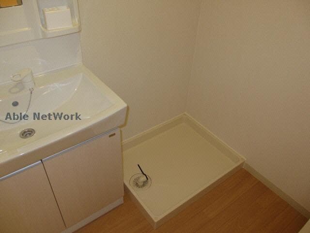 物件内観写真7　(同型モデル)