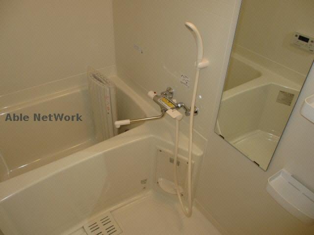 物件内観写真8　(同型モデル)