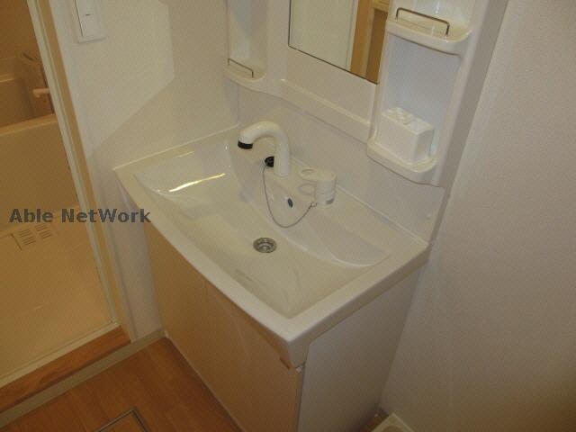 物件内観写真9　(同型モデル)