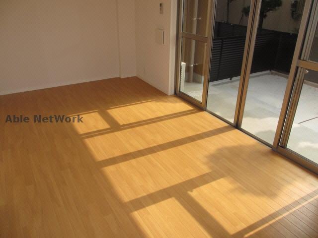 物件内観写真10　(同型モデル)