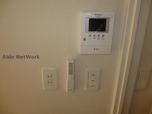 物件内観写真11　(同型モデル)