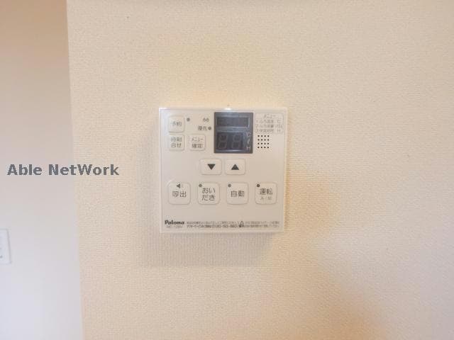 物件内観写真13　(同型モデル)