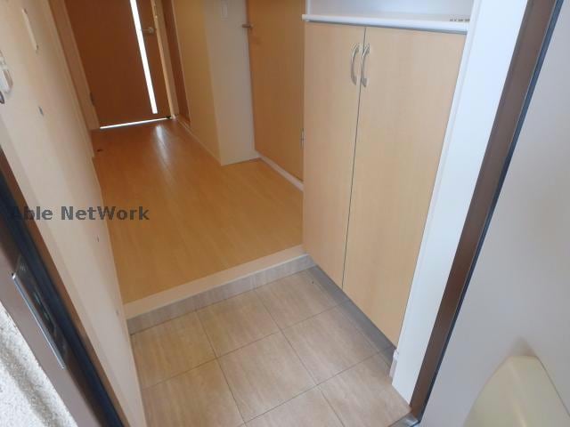 物件内観写真15　(同型モデル)