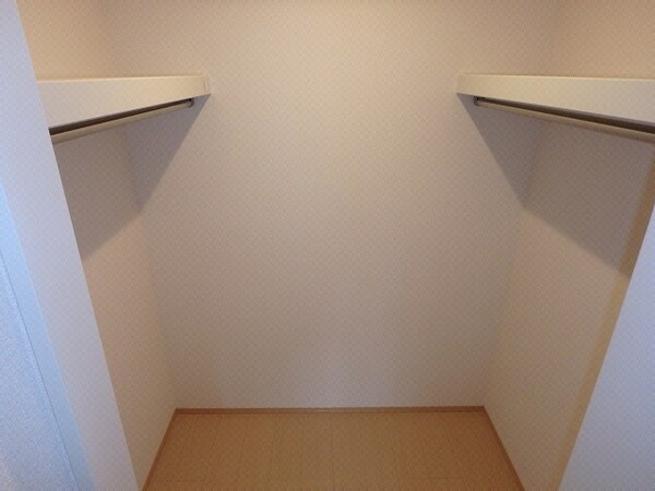 収納(同型モデル・現況優先)