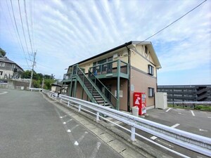 グリーンヒル外観写真