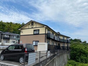 グリーンヒル外観写真