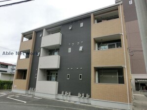 グランエスト横手外観写真