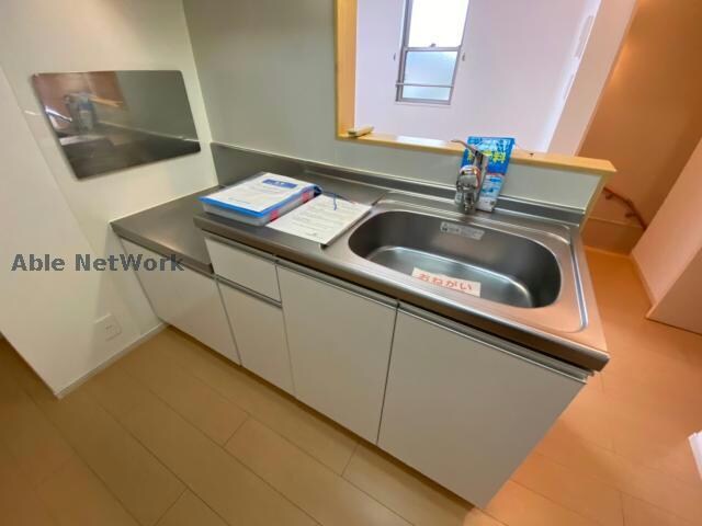 物件内観写真4　(※現況優先)