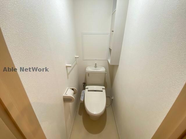 物件内観写真7　(※現況優先)