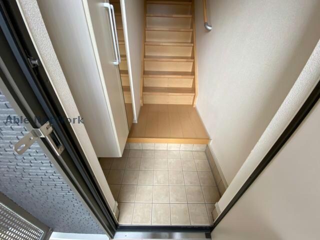 物件内観写真11　(※現況優先)